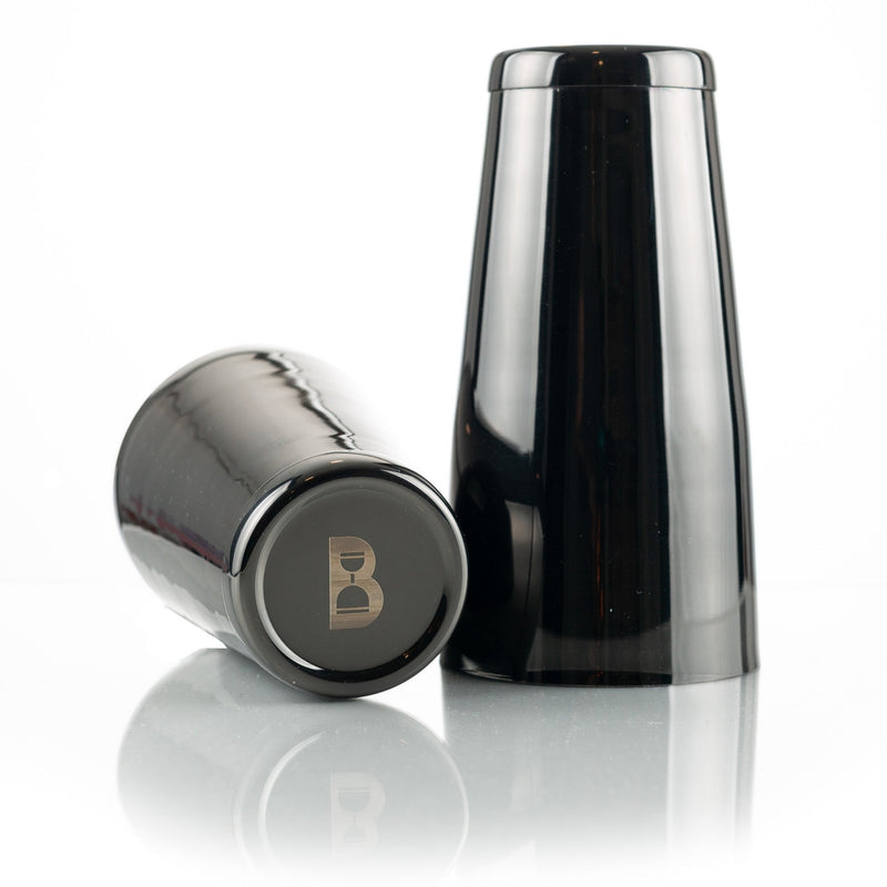 Bull in China | Weighted Cocktail Shakers - Silver