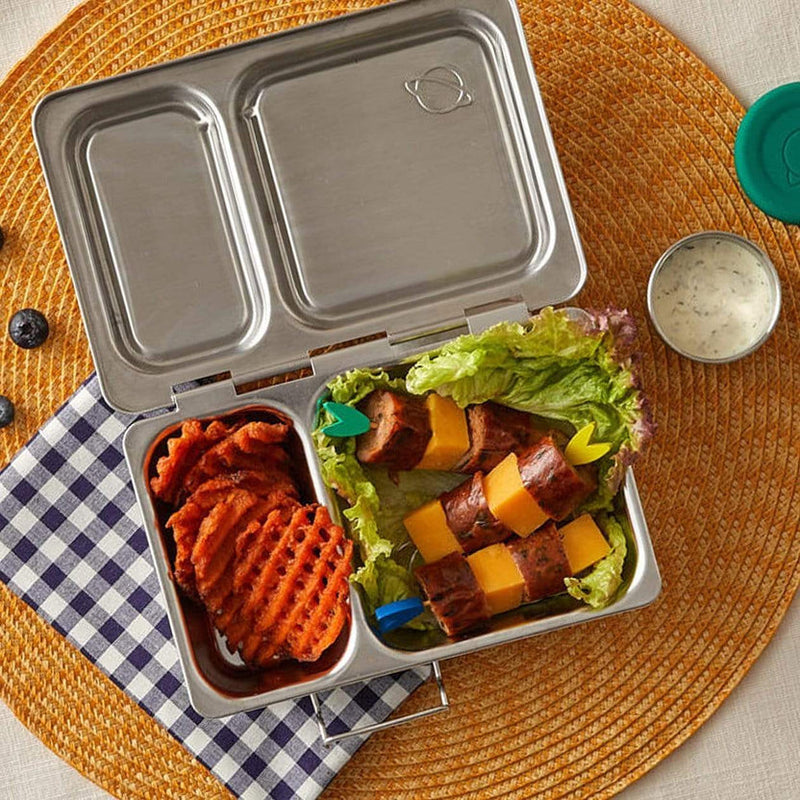 PlanetBox | Shuttle Lunch Box
