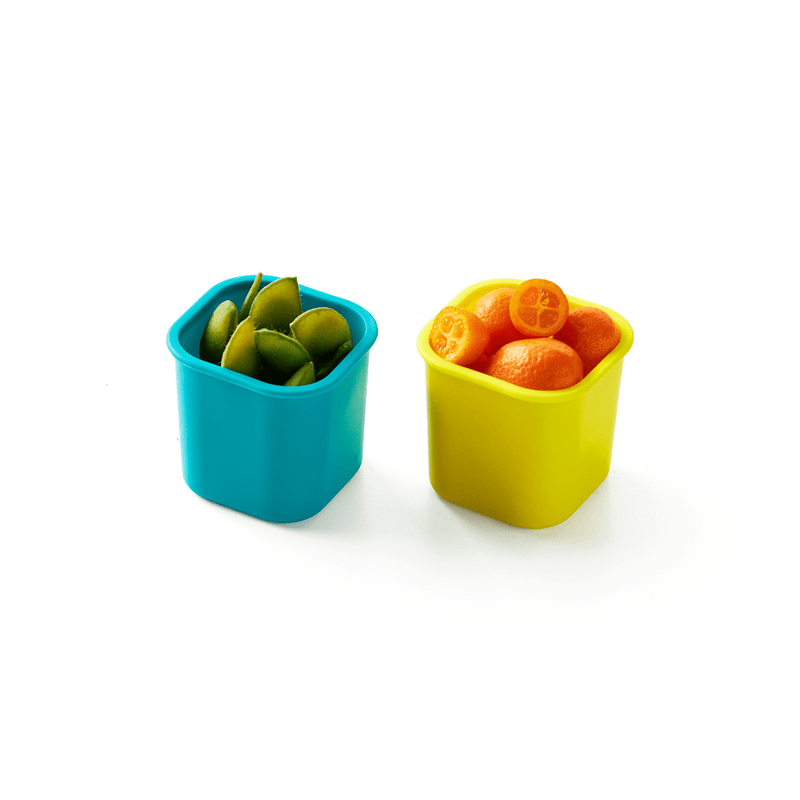PlanetBox | Pods 2 Pack Launch & Shuttle, Forest