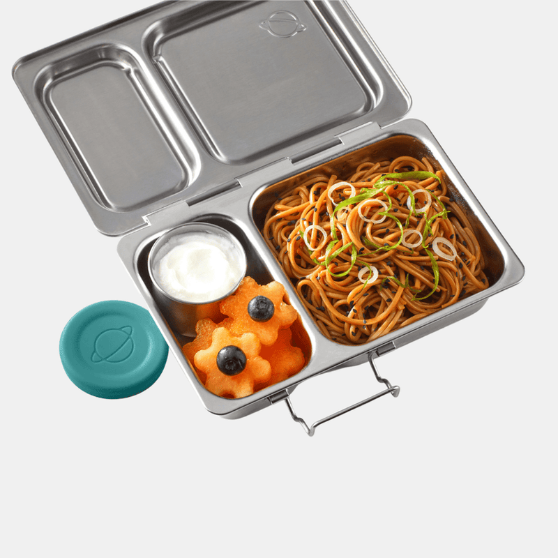 PlanetBox | Shuttle Lunch Box