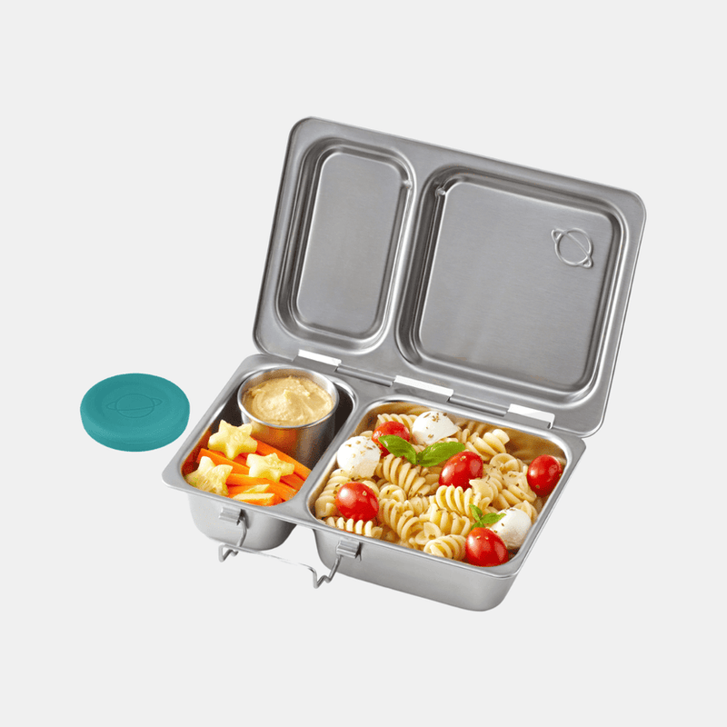 PlanetBox | Shuttle Lunch Box