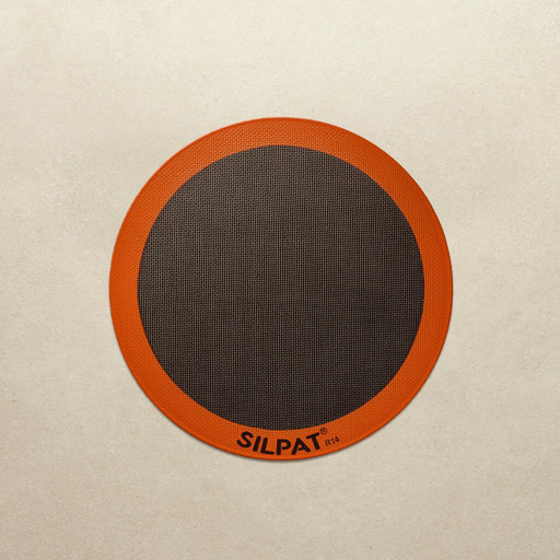 Silpat | Pizza Mat.