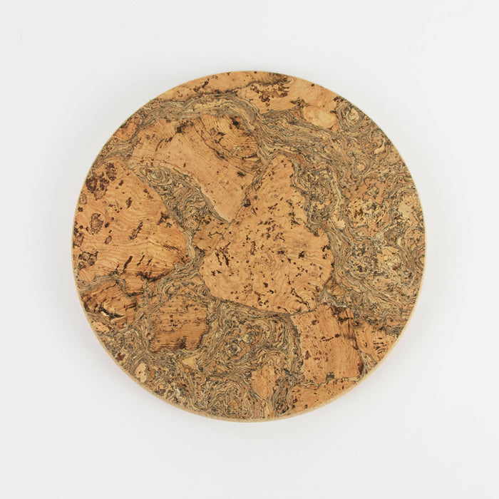 Liga | Natural Cork Trivet