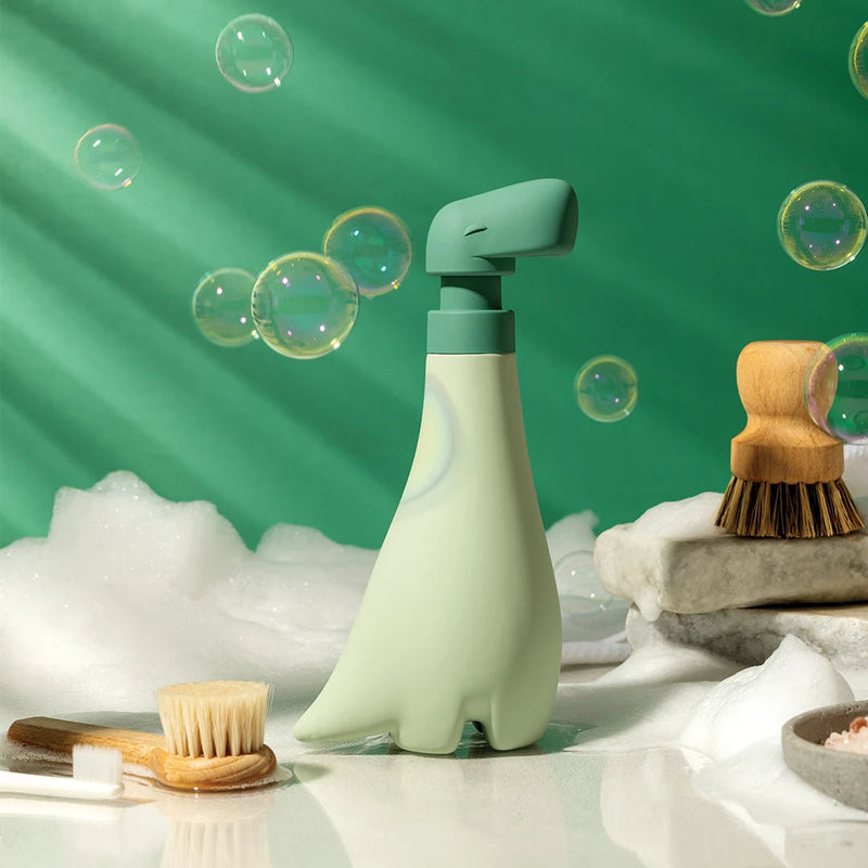OTOTO | Soapasaurous