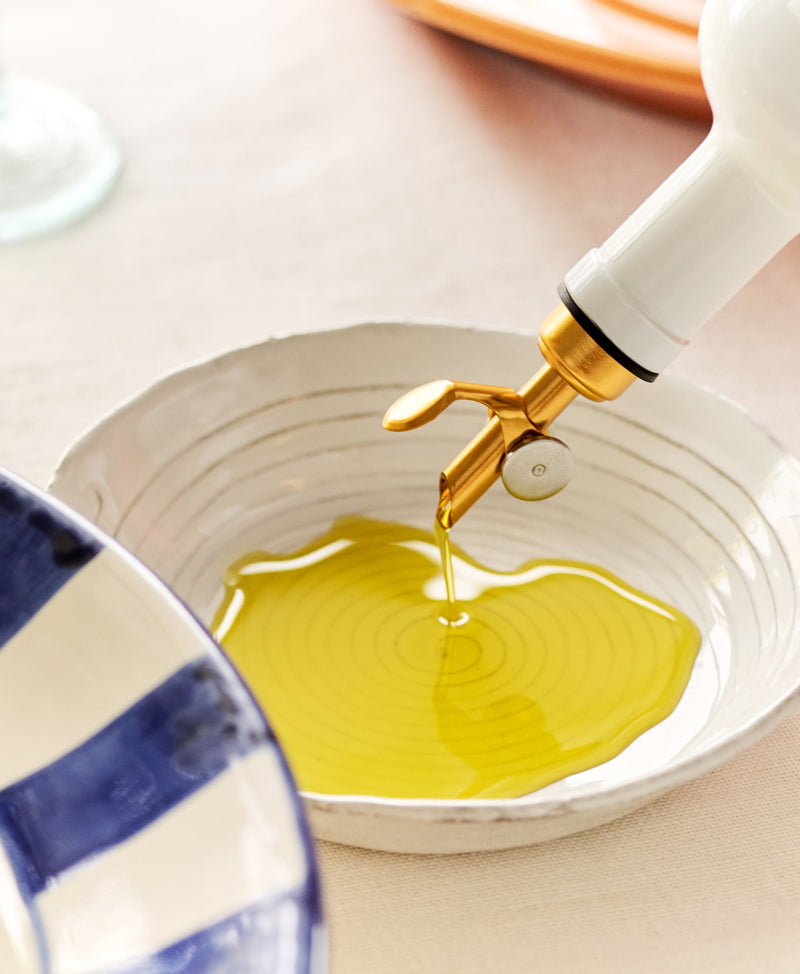 Brightland | The Spout