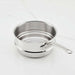 Hestan | Provisions Stainless Steel Steamer Insert.