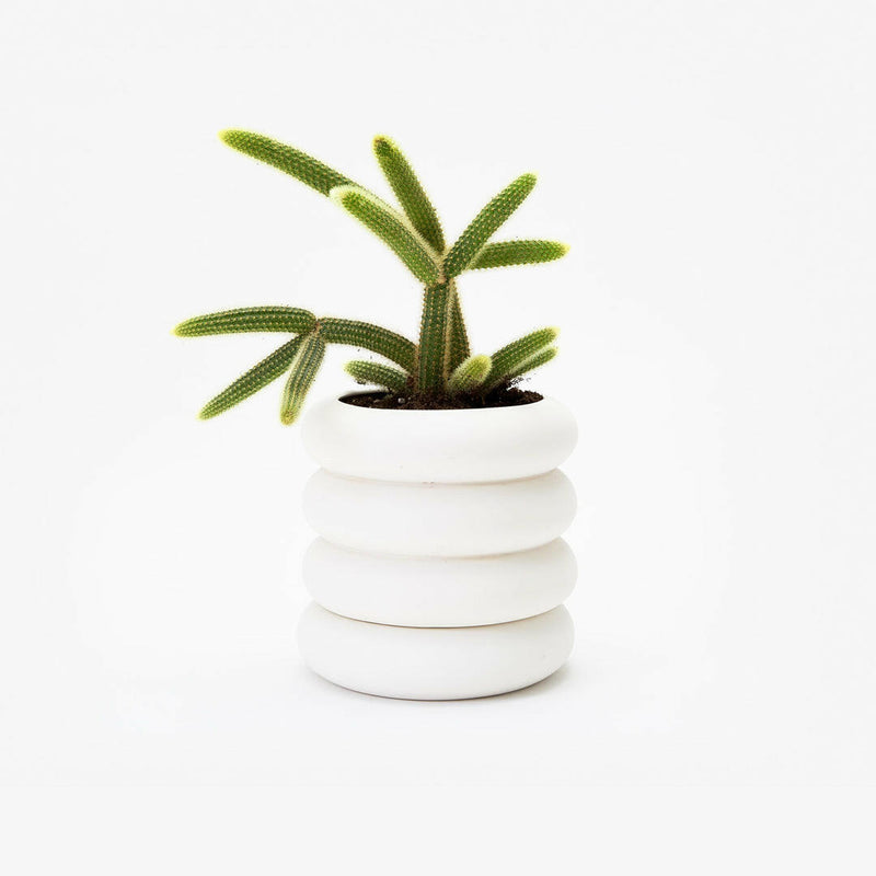 Areaware | Stacking Planters.