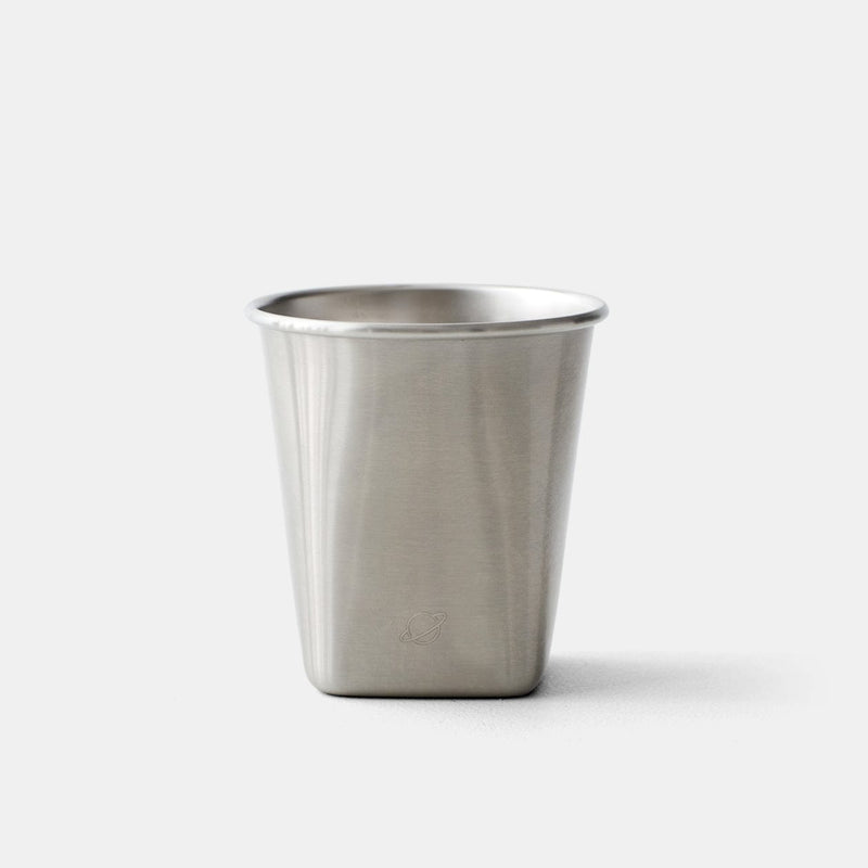 PlanetBox | 7oz Stainless Steel Cup