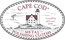 Cape Cod Polish Inc. | Buffing Cloth