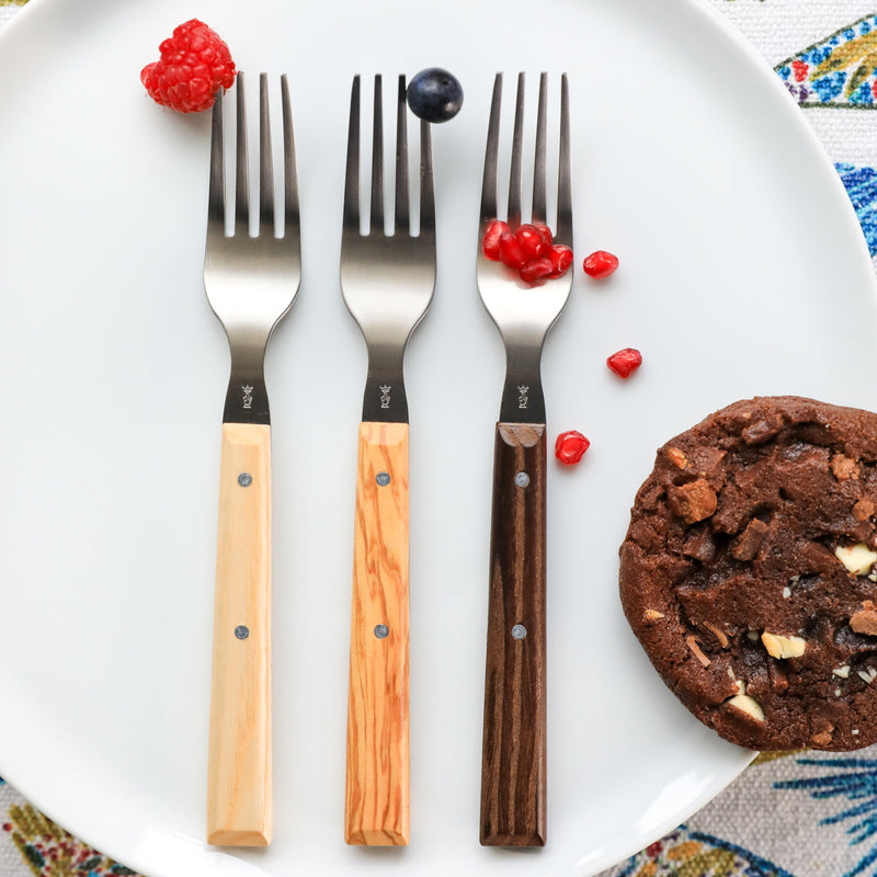 Opinel | Bon Appétit No.125 Steak & Table Knives Sets, Pro