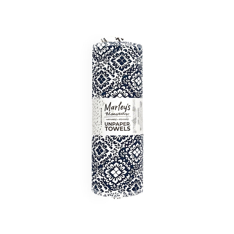 Marley's Monsters | Soap Saver Pouf