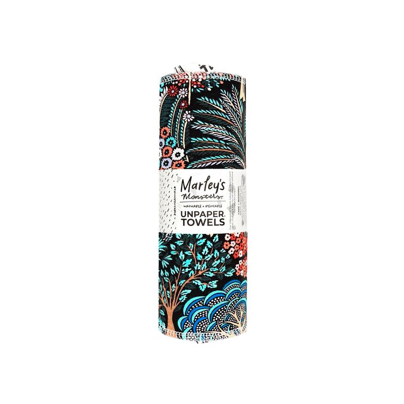 Marley's Monsters | Soap Saver Pouf