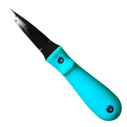 Toadfish | Put 'Em Back Oyster Knife.