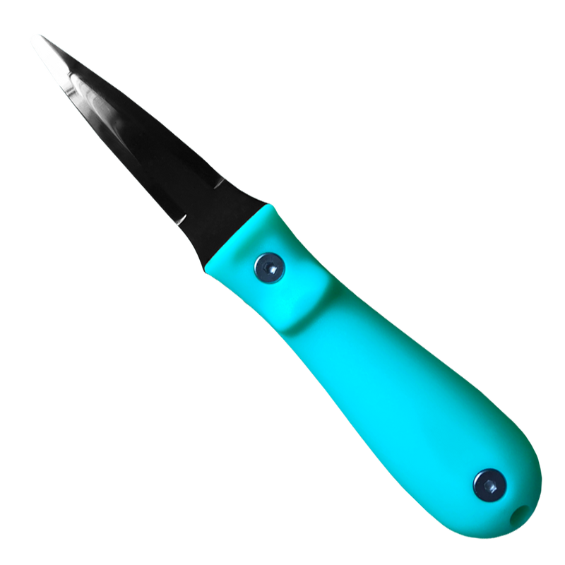 Toadfish | Put 'Em Back Oyster Knife.