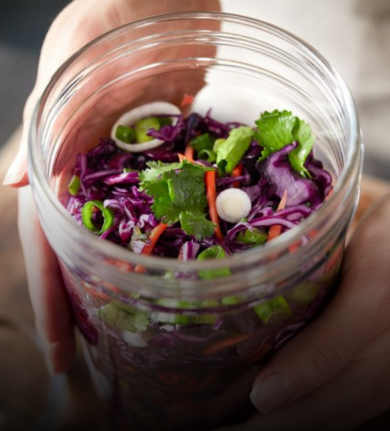 GEFU | 4 Way Grater V-Cut