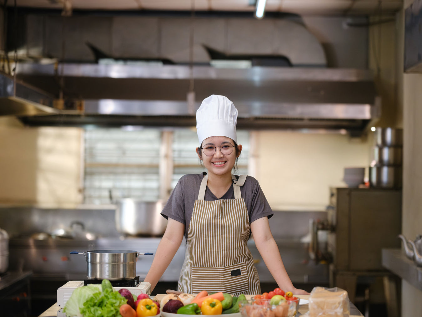 Cooking Classes