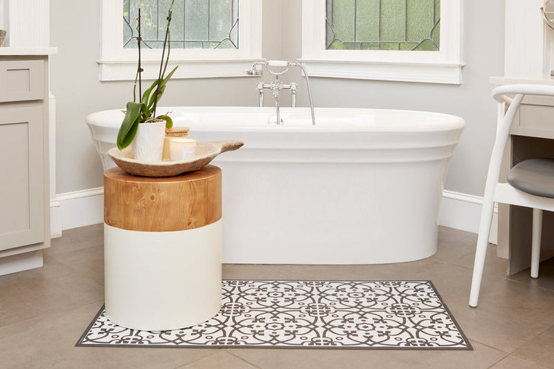 Etú HOME | Liberty L Italian Floor Mat Medium