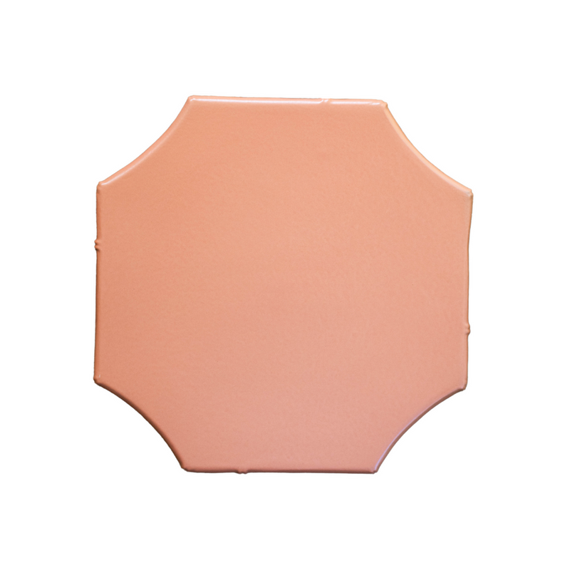 Provvista Designs | Sollevare Charger, Sarah Slate Matte