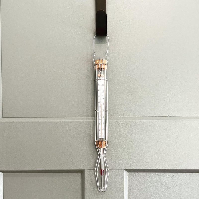 Earth & Nest | Thermometer