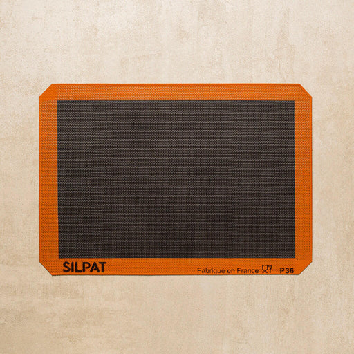 Silpat | Perfect Bread.