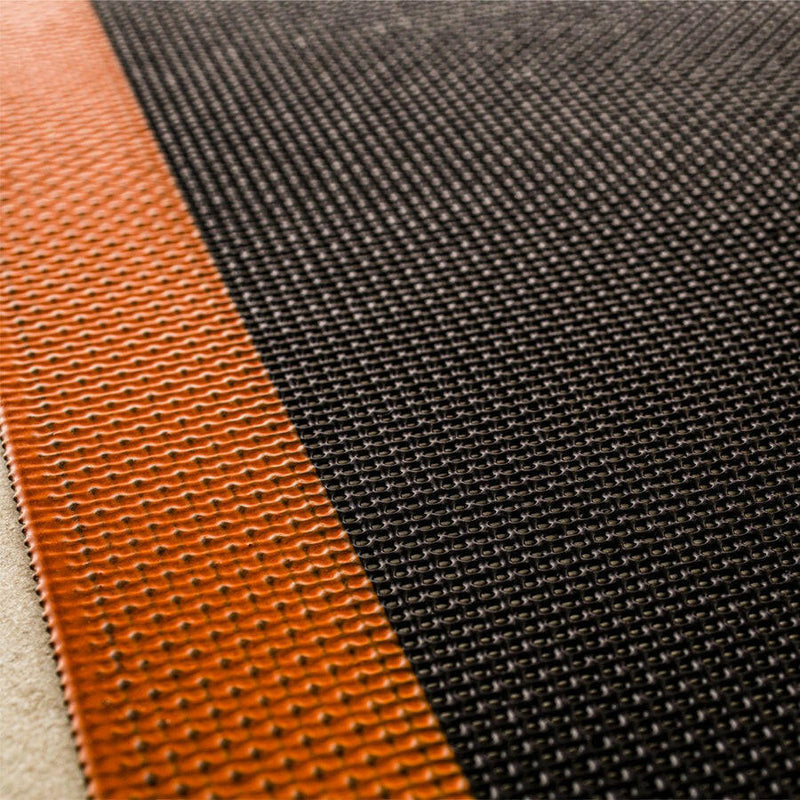 Silpat | Perfect Bread - Quarter Size mat, ideal for baking, featuring durable silicone and fiberglass mesh. Reusable, fits baking trays, ensures easy food release.