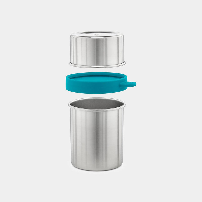 PlanetBox | Trailhead Duo Snack Container