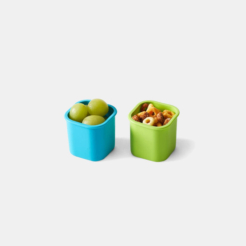 PlanetBox | Pods 2 Pack Launch & Shuttle, Forest