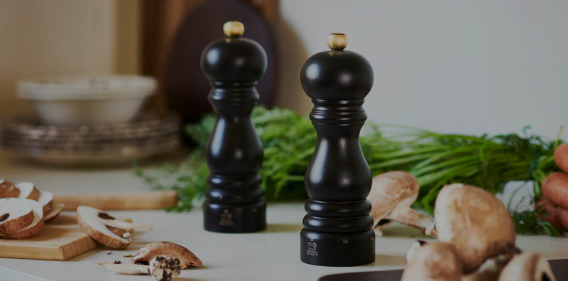 Peugeot | Paris Chef u'Select Passion Red Pepper Mill, 12 inches