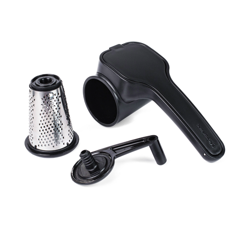 Microplane | Rotary Grater