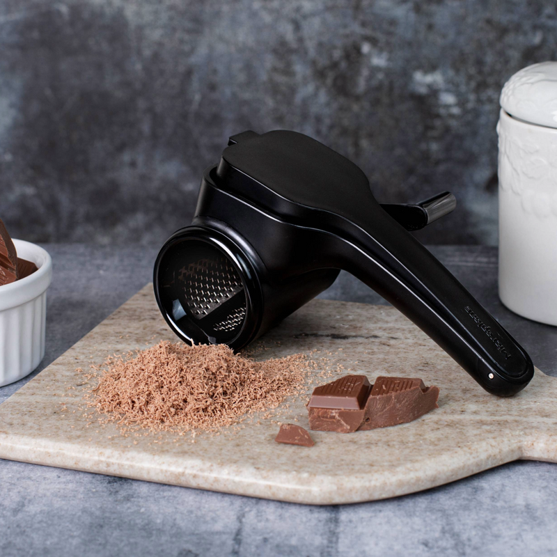 Microplane | Rotary Grater