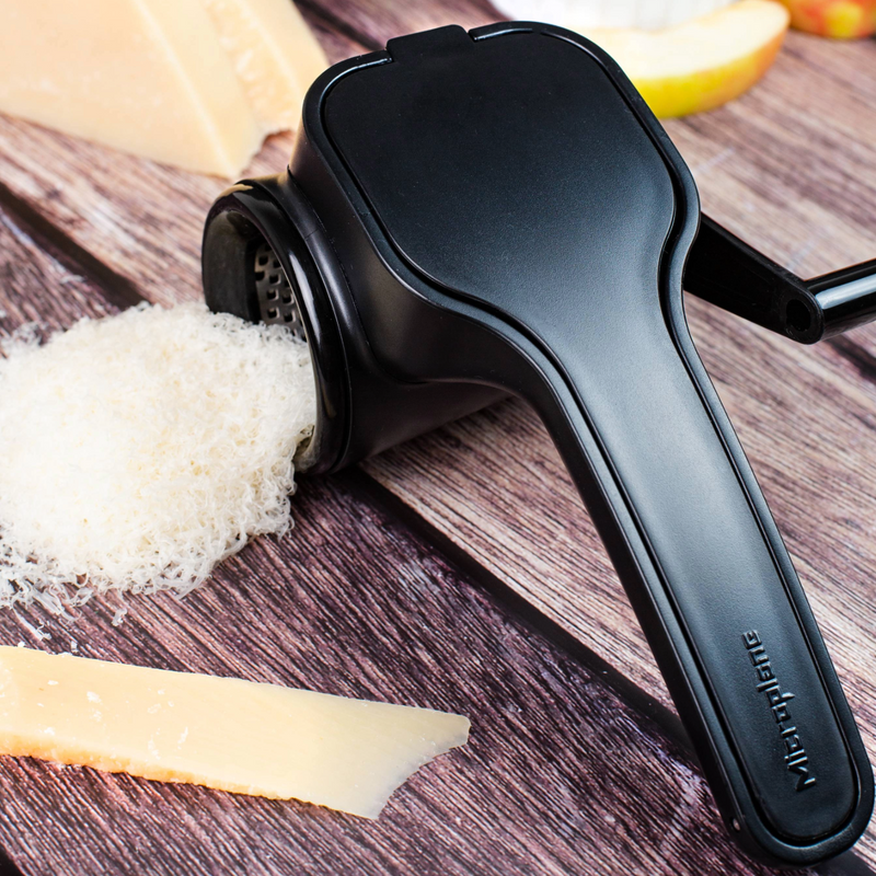 Microplane | Rotary Grater