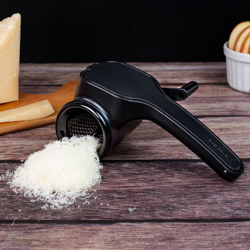 Microplane | Rotary Grater