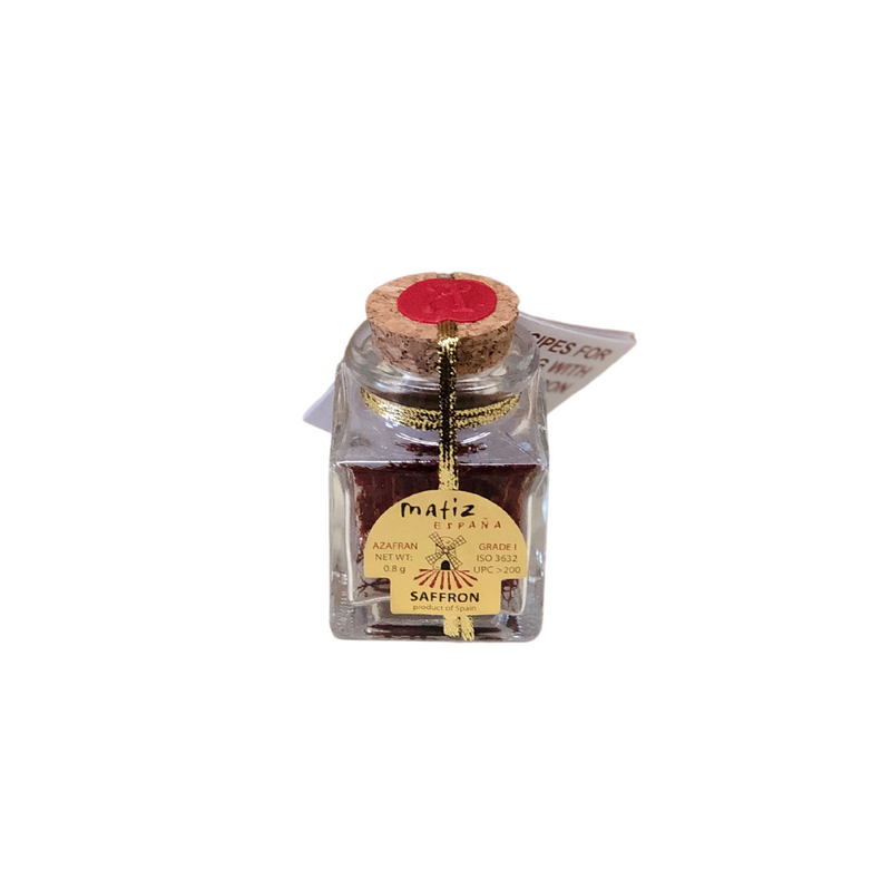 Matiz | Saffron