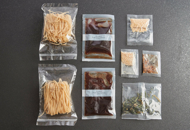 Verve Culture | Cooking Kit - Panang Curry