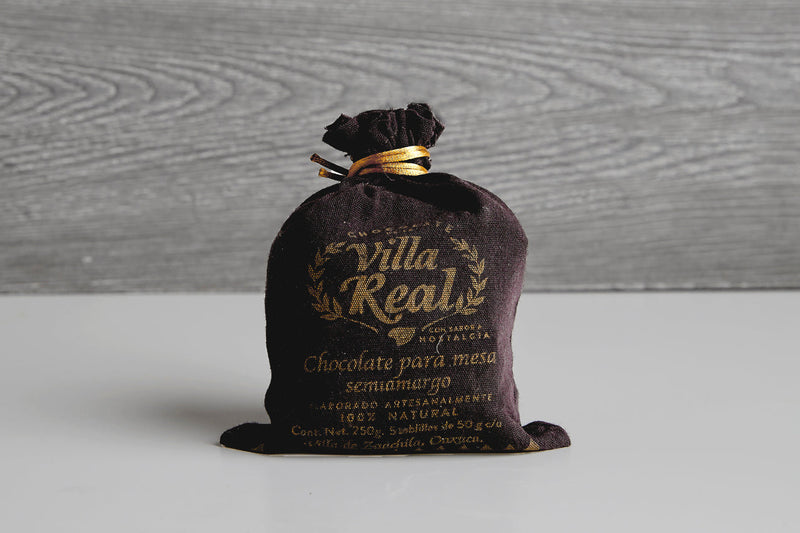 Villa Real | Mexican Hot Chocolate