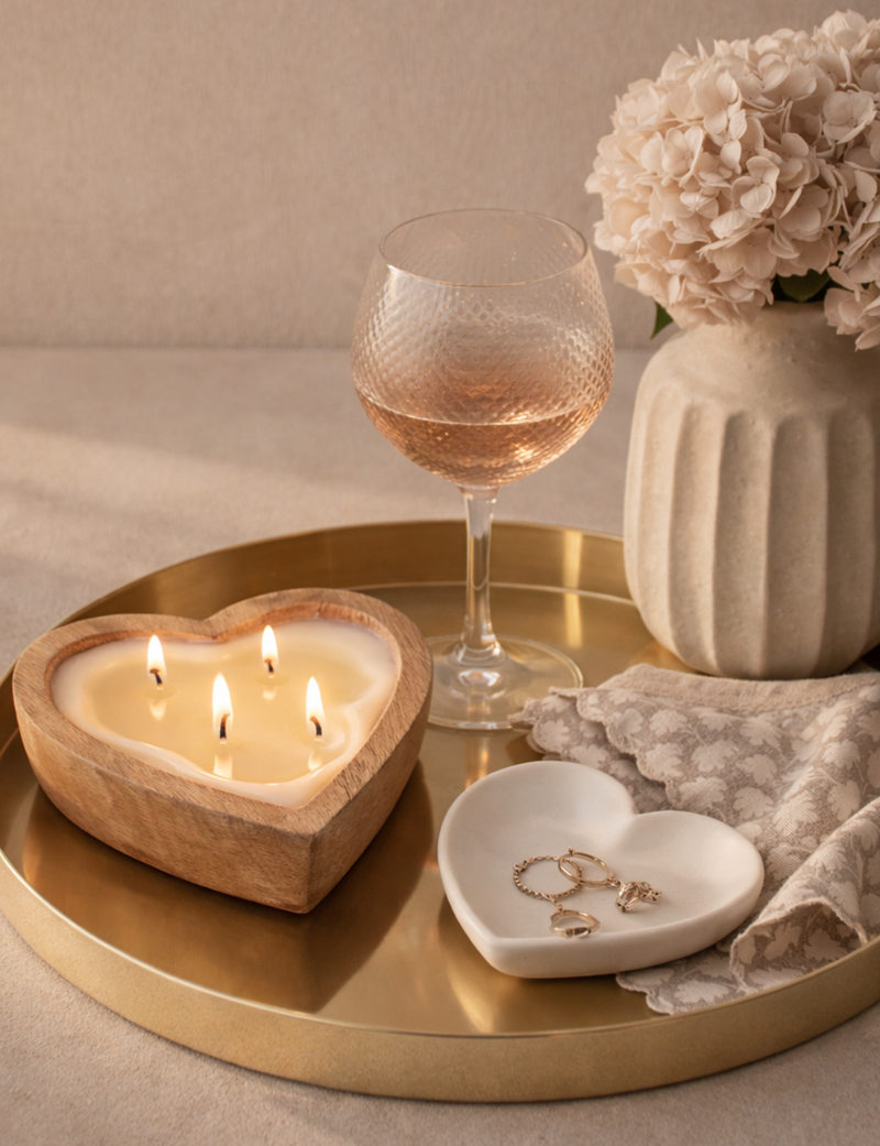 Chilewich | Bloom Placemats - Champagne