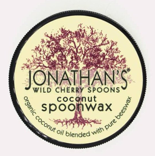 Jonathan's Spoons | Ladle w/ Holes