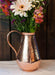 Sertodo | Bisotun Copper Pitcher.