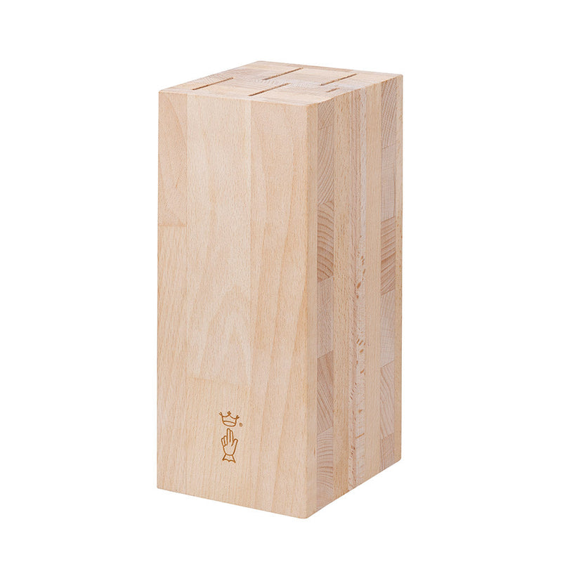 Opinel | 5-Slot Beech Wood Knife Block