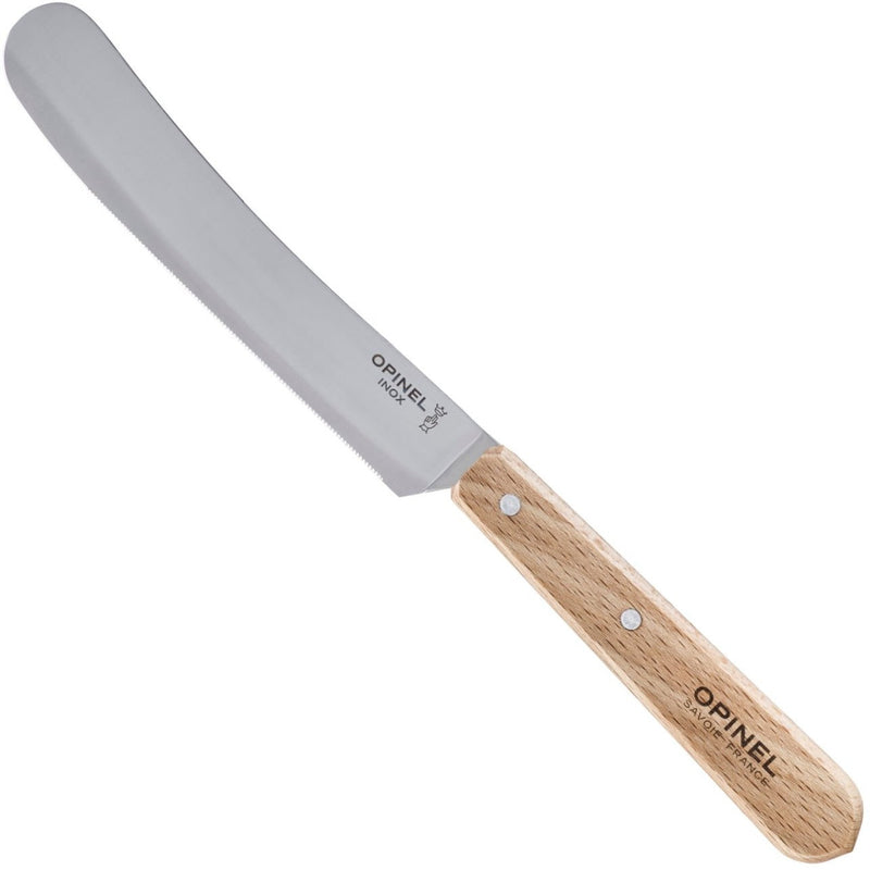 Opinel | Brunch Knives, Tangerine