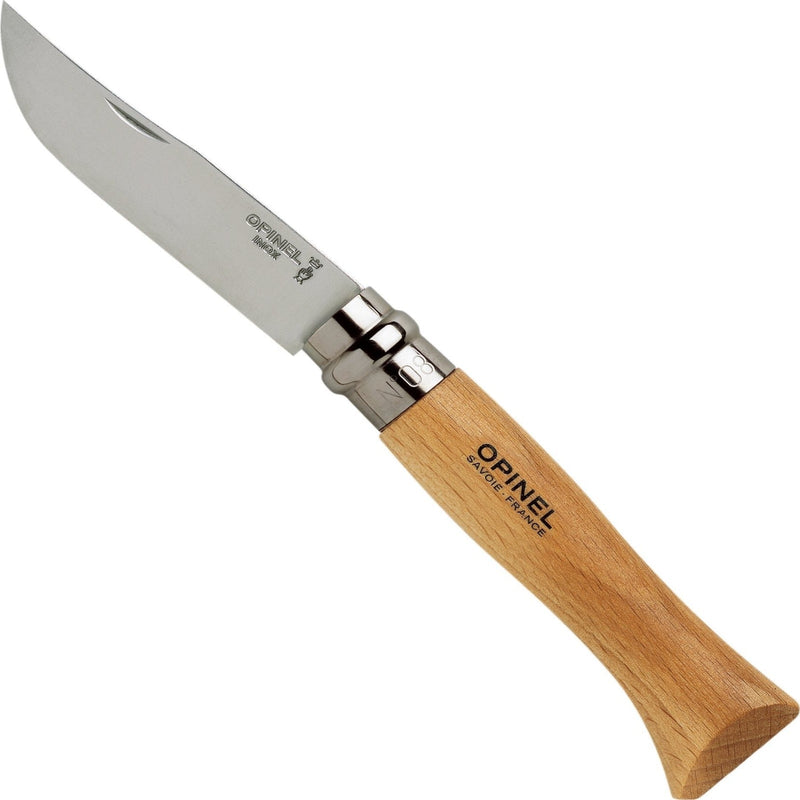 Opinel | Brunch Knives, Natural