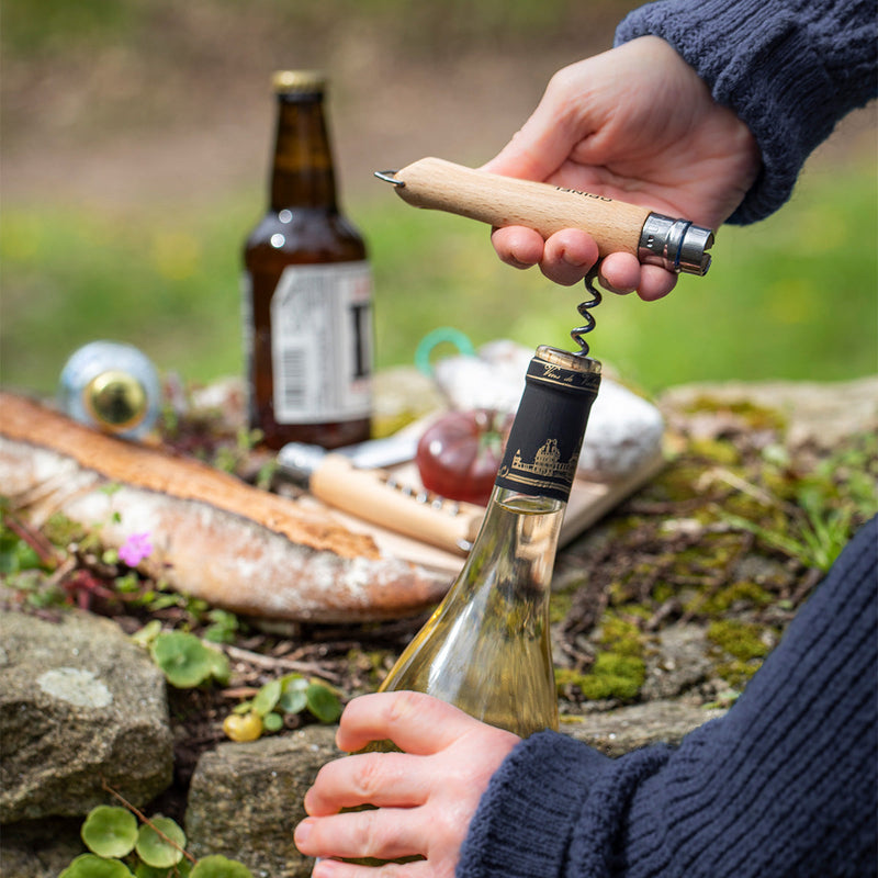 Opinel | Nomad Cooking Kit