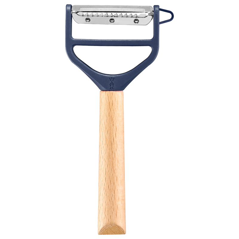 Opinel | T-Duo Peeler, Blue