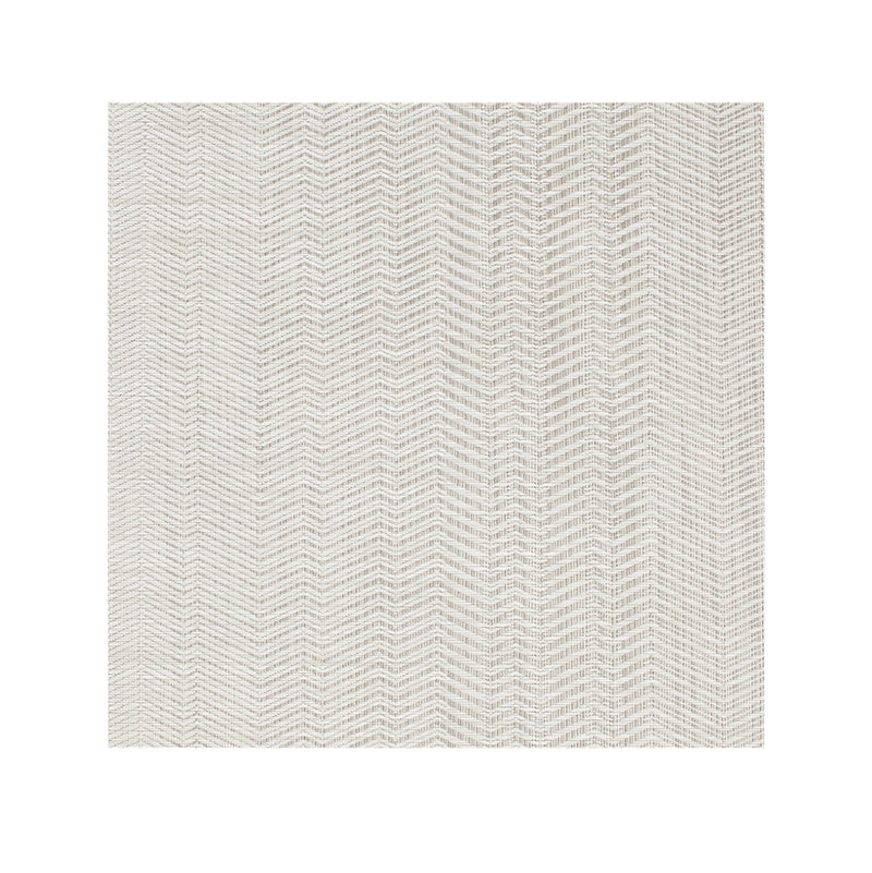 Chilewich | Wave Placement - Grey