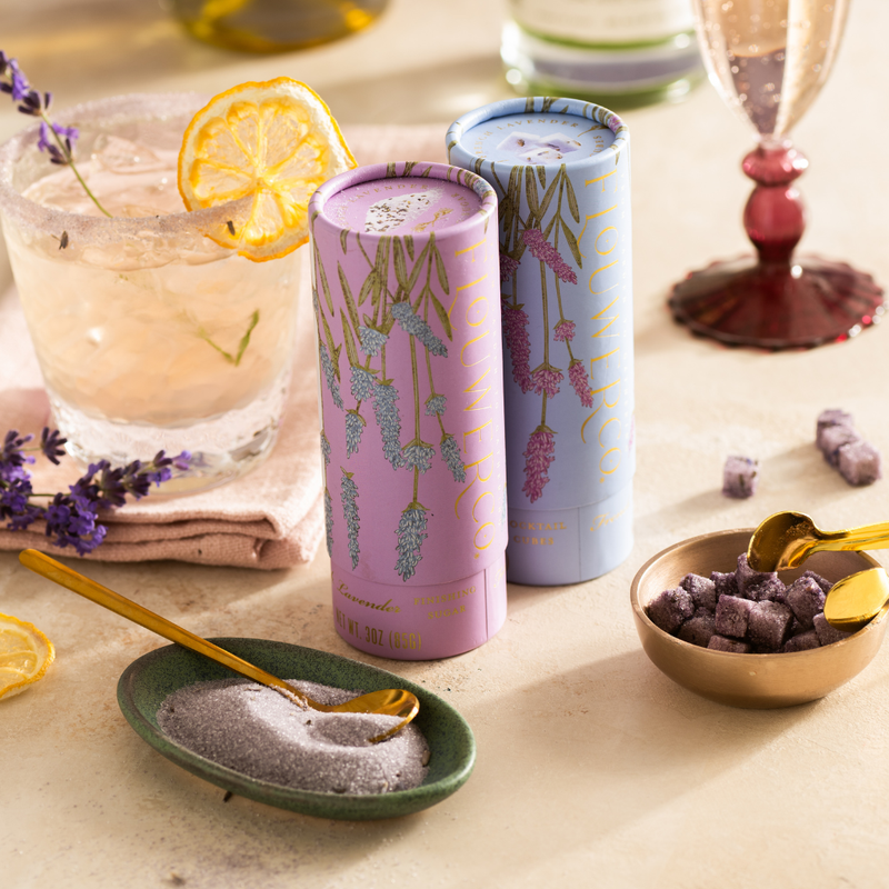 FLOUWER CO. | Artisanal Crackers
