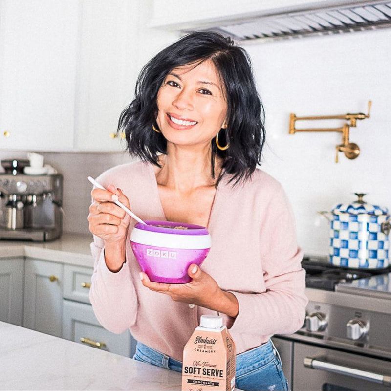 Zoku | Pocket Utensil Sets - Teal