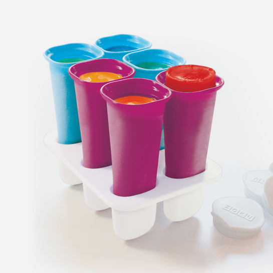 Zoku | Summer Pops