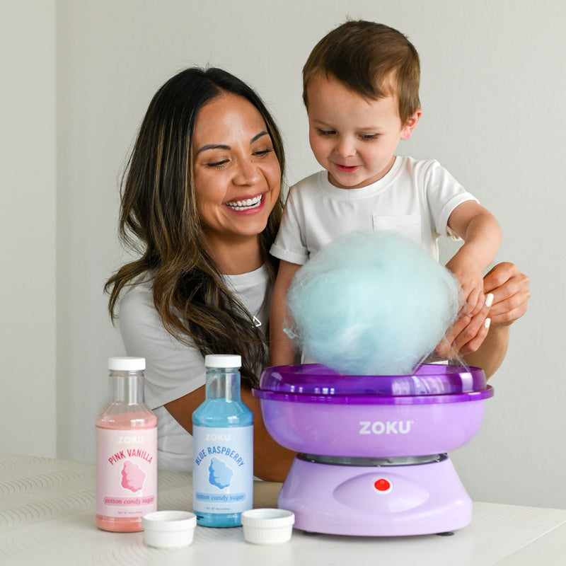 Zoku | Kids Pocket Utensils - Kitty