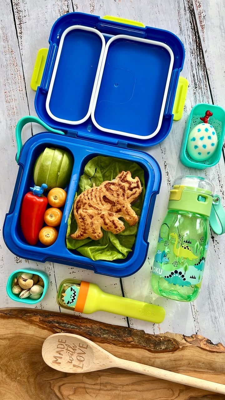 Zoku | Kids Pocket Utensils - Unicorn