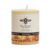 Big Dipper Wax Works | Pure Beeswax Pillars.